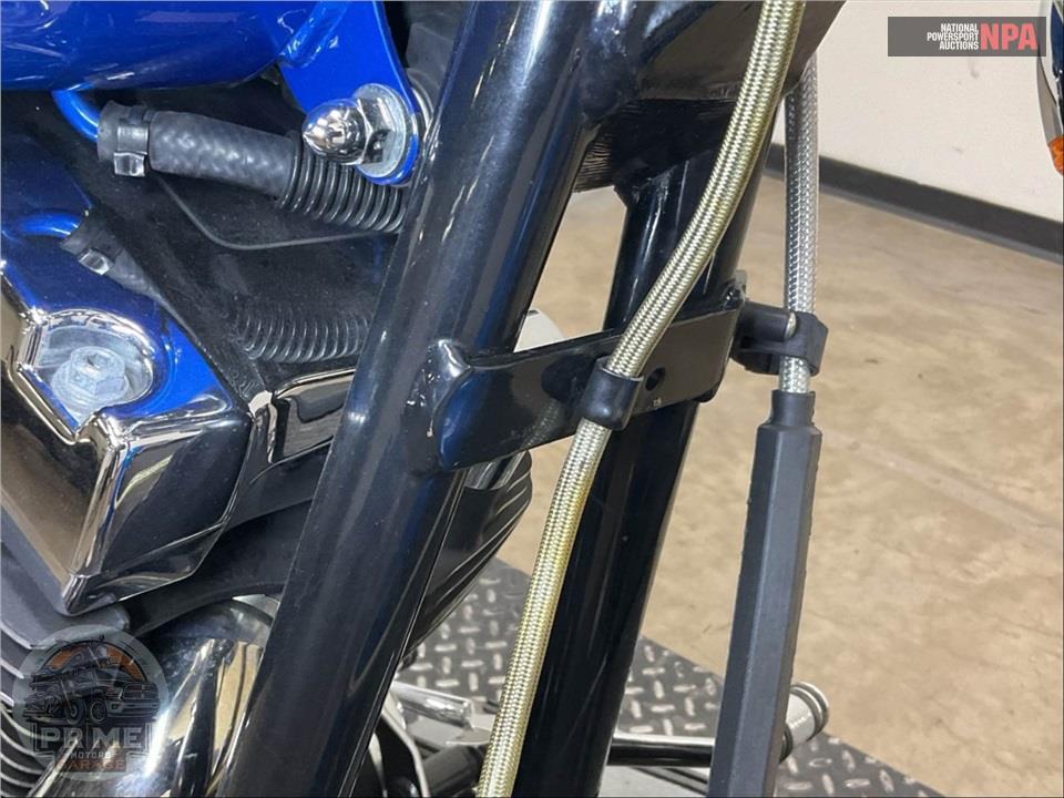 2002 Harley-Davidson FLSTFI FAT BOY — фото 13