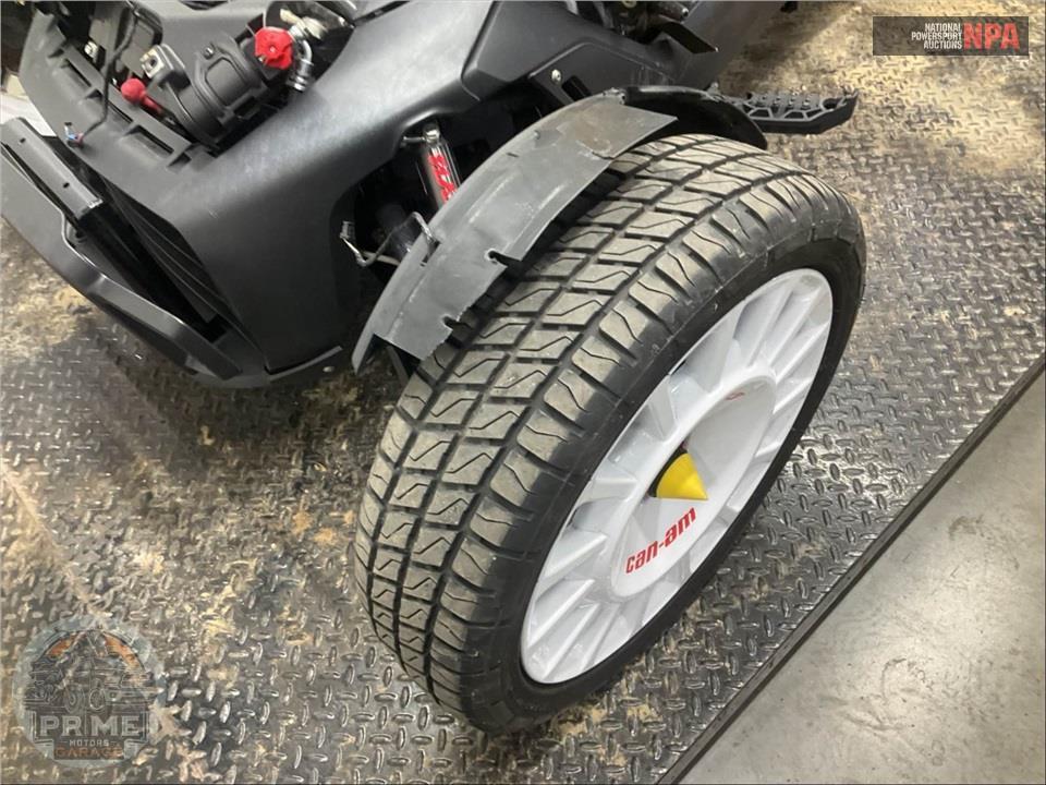 2023 Can-Am RYKER RALLY 900 ACE — фото 26