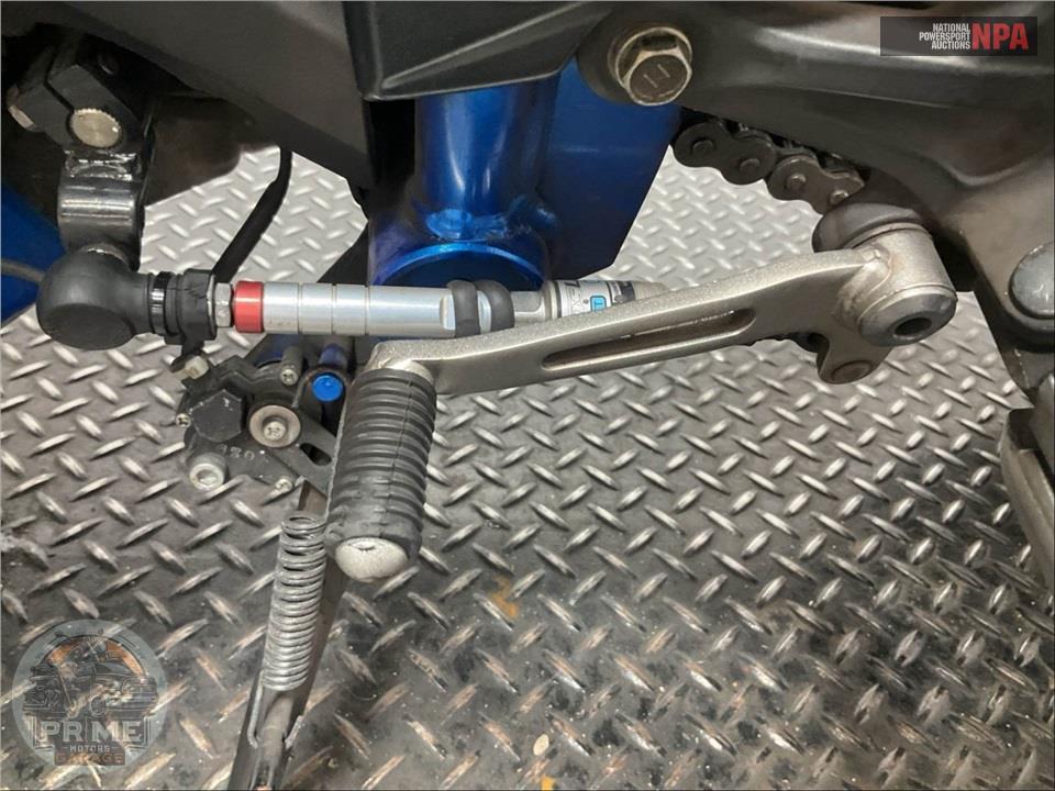 2020 Kawasaki ZR900FLF Z900 (GREY/BLACK, ABS) — фото 21