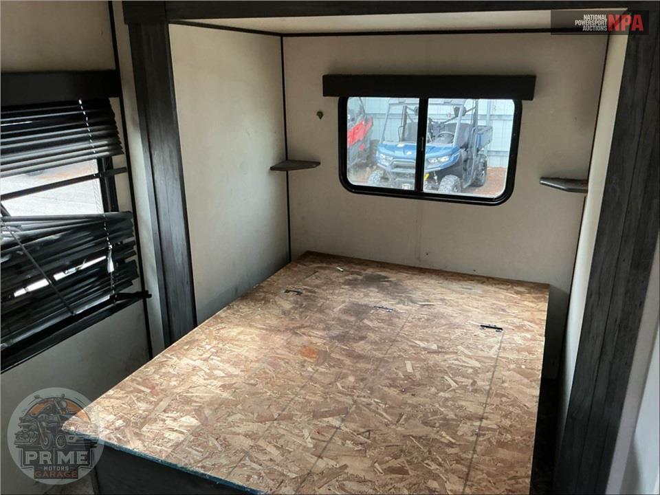 2022 Keystone Rv M-38 FQTS - HIDEOUT SERIES — фото 16