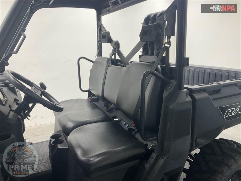 2023 Polaris RANGER 1000 EPS — фото 18