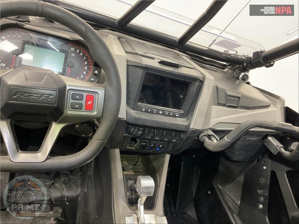 2024 Polaris RZR PRO XP ULTIMATE — фото 52