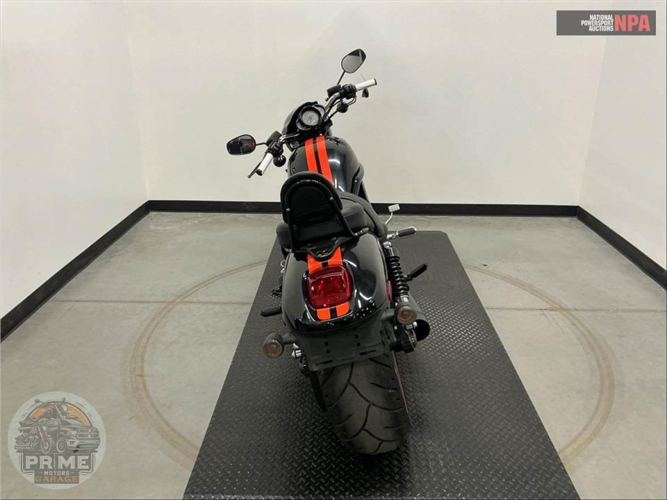 2008 Harley-Davidson VRSCDXA NIGHT ROD SPECIAL — фото 4