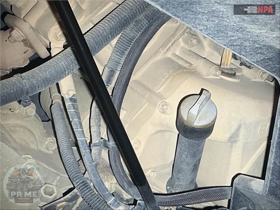 2025 Can-Am COMMANDER MAX XT 1000R — фото 12