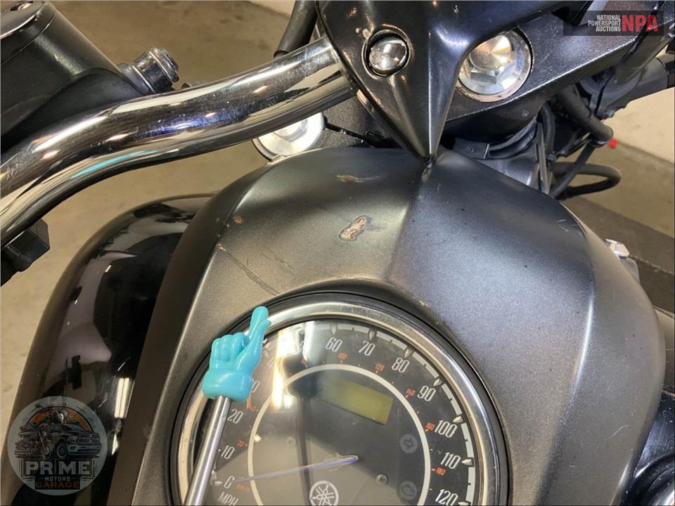 2013 Yamaha XV19CDB/C RAIDER — фото 15