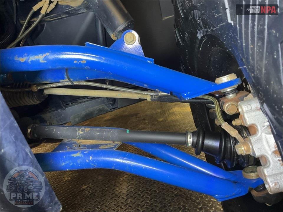 2020 Polaris RANGER CREW 1000 PREMIUM (ELECTRIC POWER STEERING) — фото 23