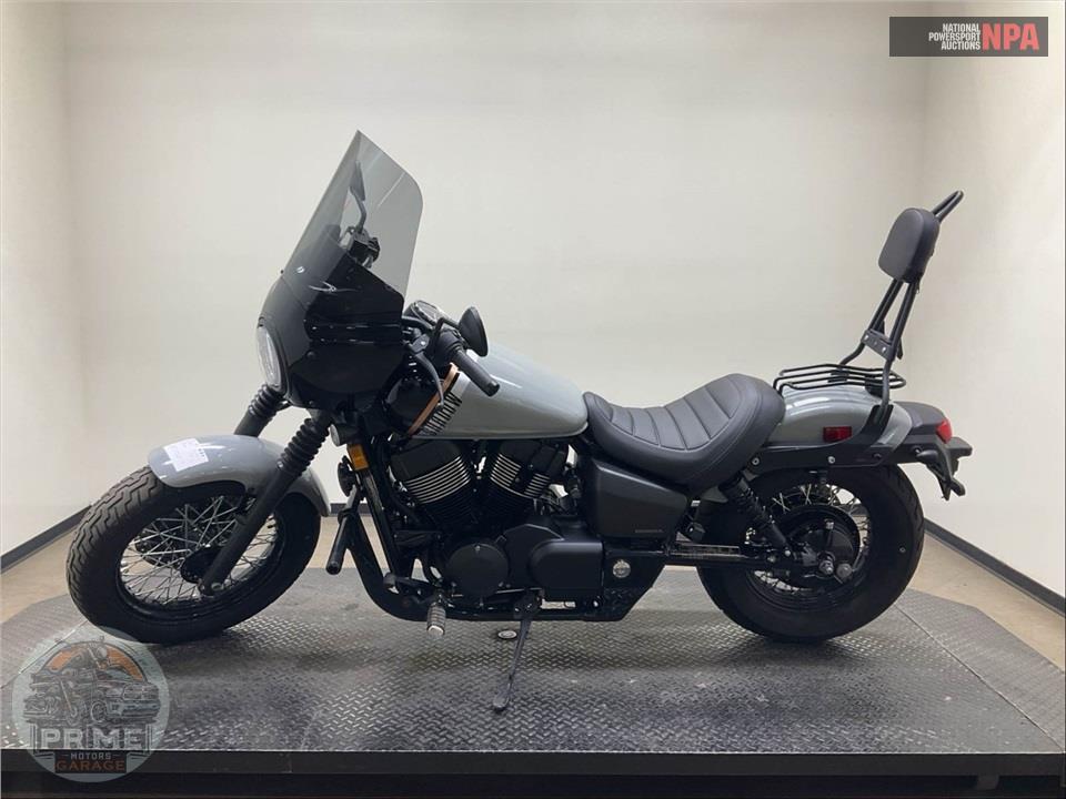 2024 Honda SHADOW PHANTOM — фото 3