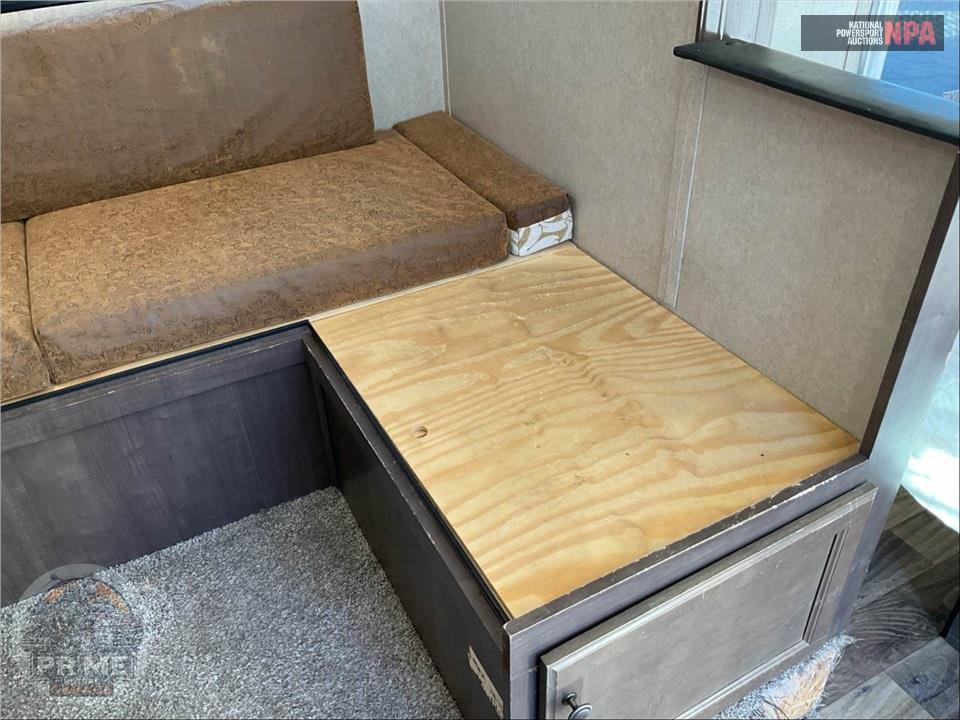 2019 Sunset Park Rv M-23WQBS - SUN LITE SERIES — фото 12