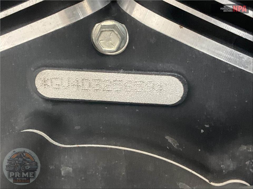 2013 Harley-Davidson FXDC DYNA SUPER GLD CSTM — фото 20