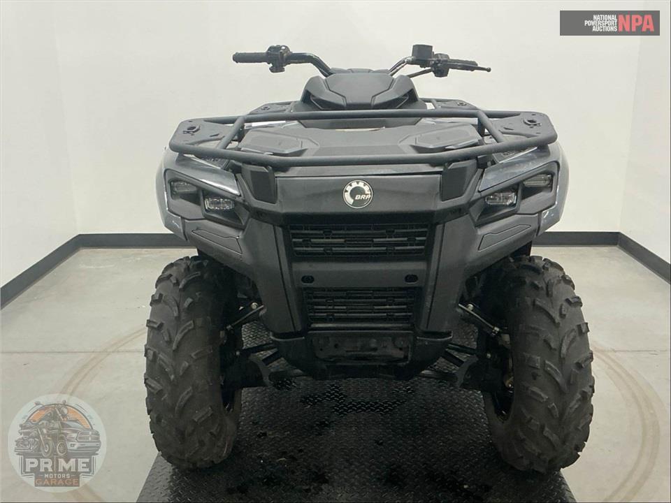 2024 Can-Am OUTLANDER DPS 500 — фото 2