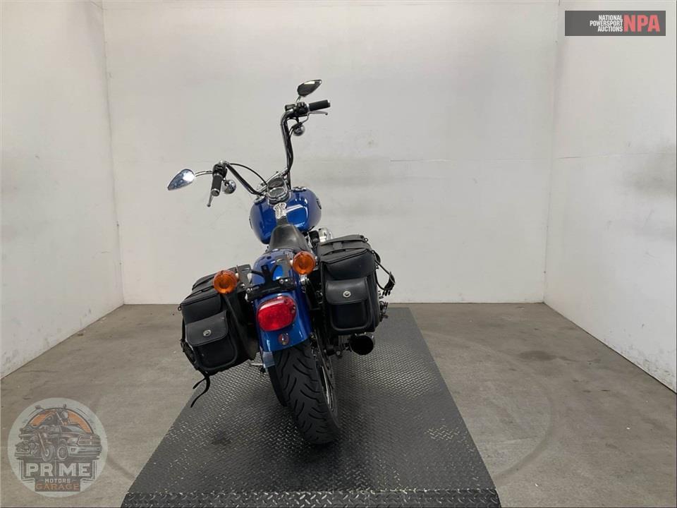 2000 Harley-Davidson FXDL DYNA LOW RIDER — фото 4