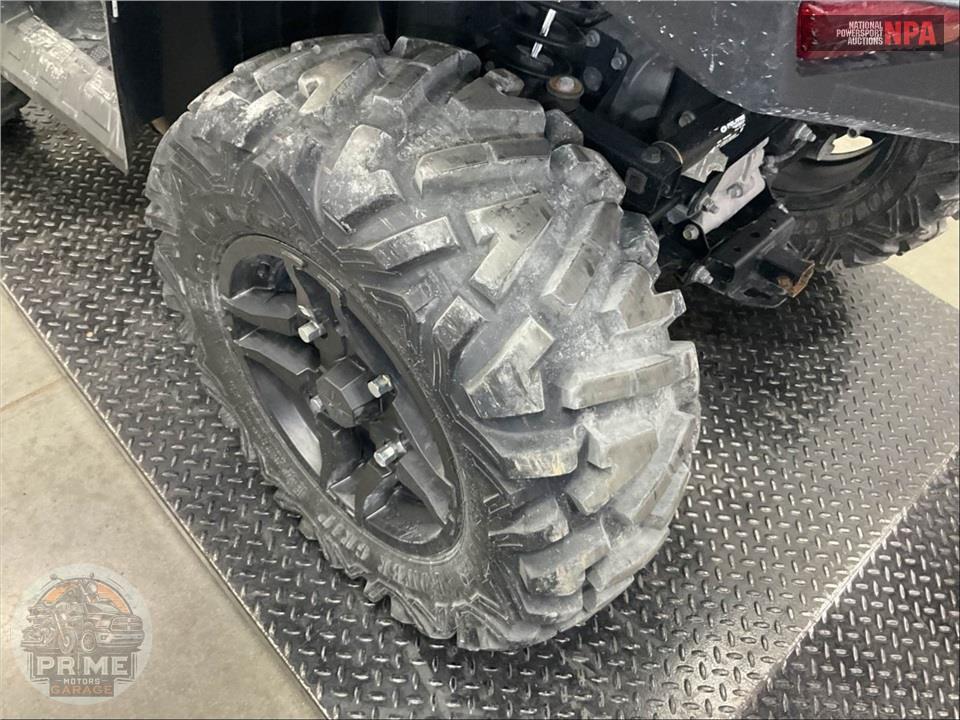 2024 Polaris SPORTSMAN 570 PREMIUM — фото 23
