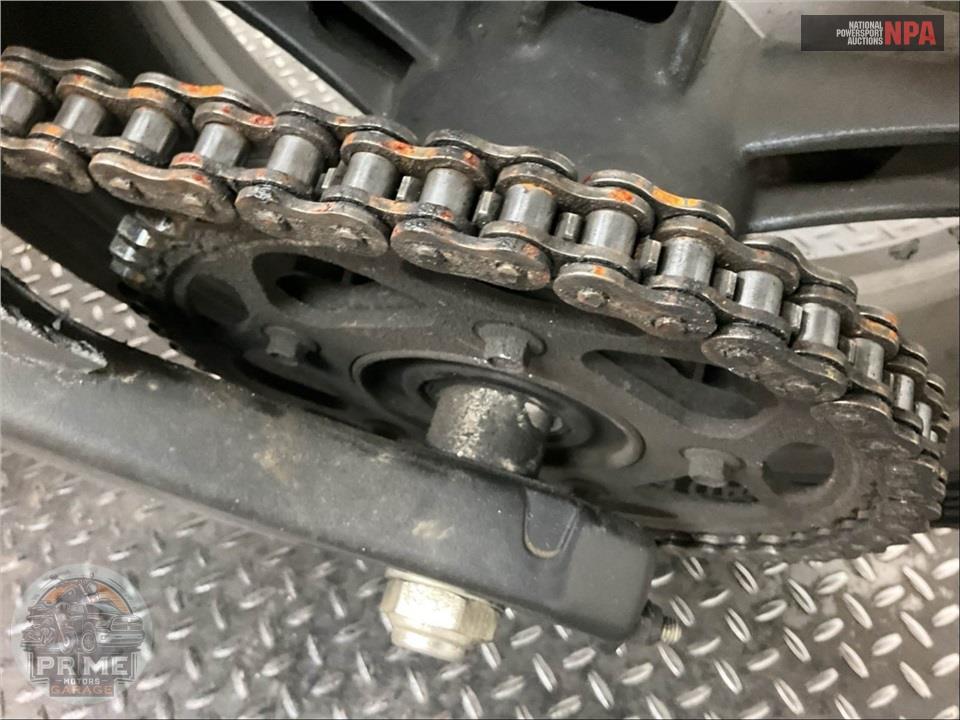2022 Harley-Davidson RA1250S PAN AMERICA 1250 SPECIAL — фото 17