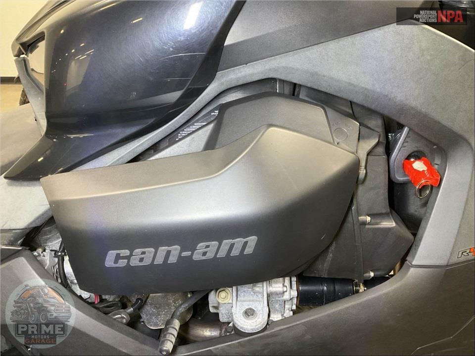 2021 Can-Am RYKER 900 ACE — фото 6