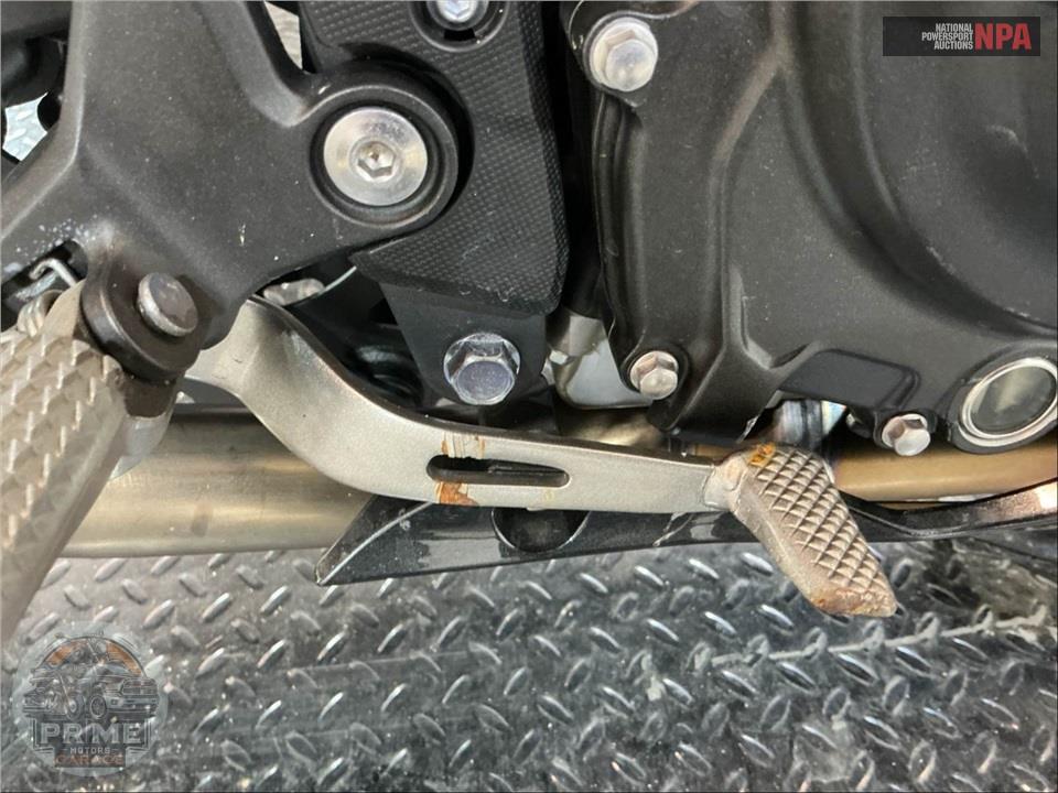 2023 Kawasaki EX400HPFNN NINJA 400 — фото 18