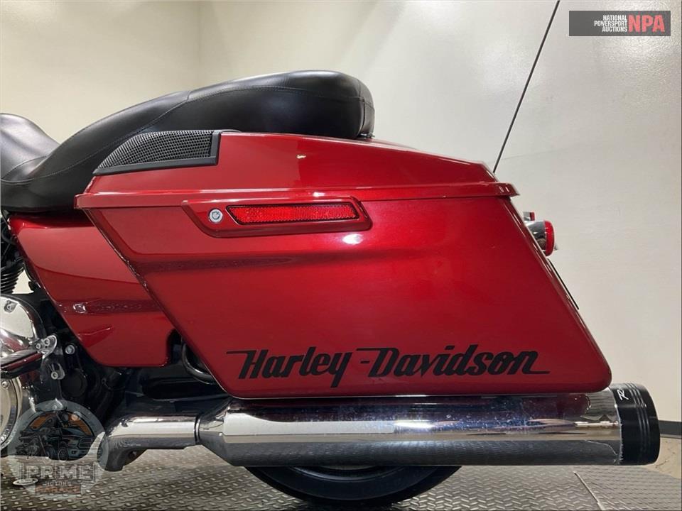 2019 Harley-Davidson FLTRX ROAD GLIDE — фото 21