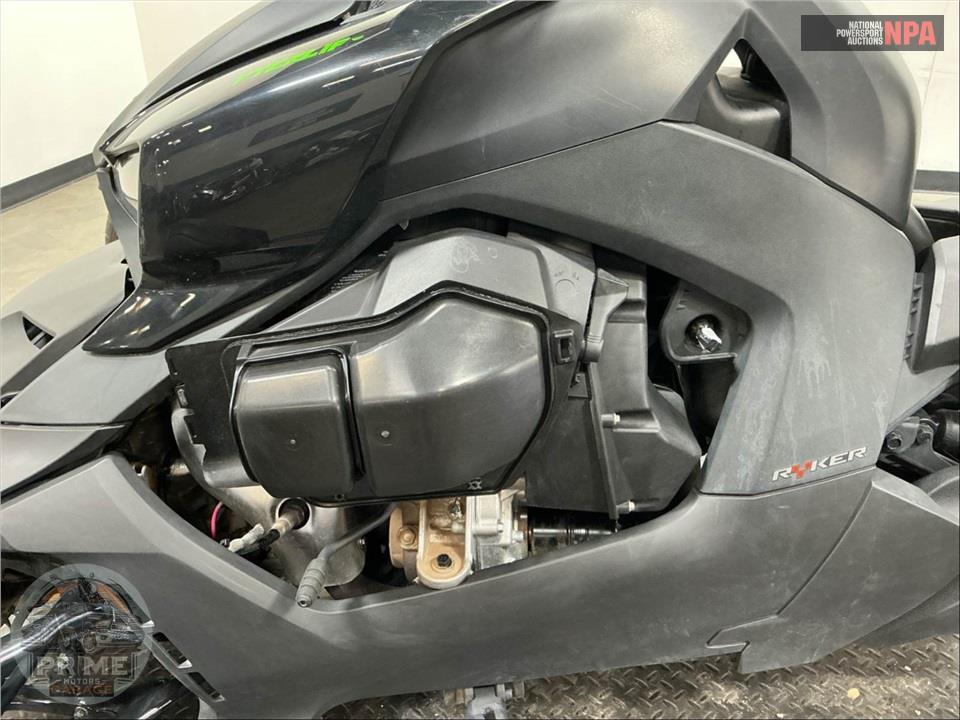 2021 Can-Am RYKER 900 ACE — фото 7