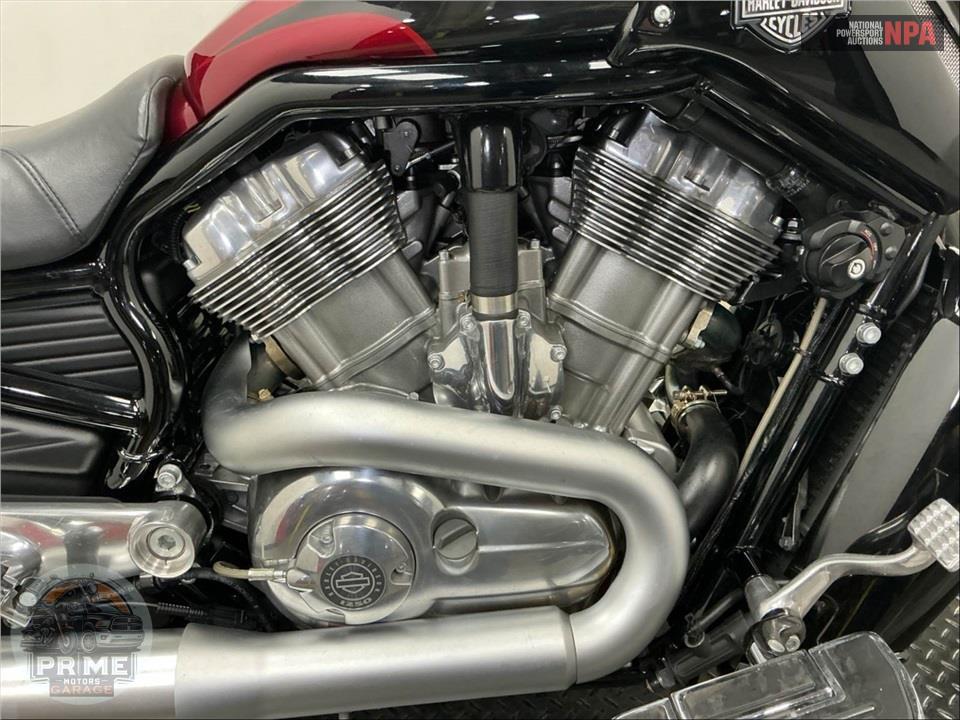 2016 Harley-Davidson VRSCF MUSCLE V-ROD — фото 6