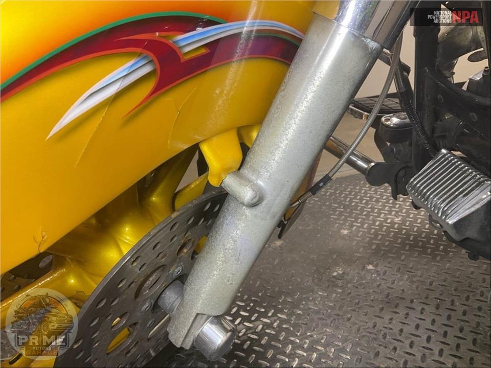 2000 Harley-Davidson FLHTC ELECTRA GLIDE CLASSIC — фото 52