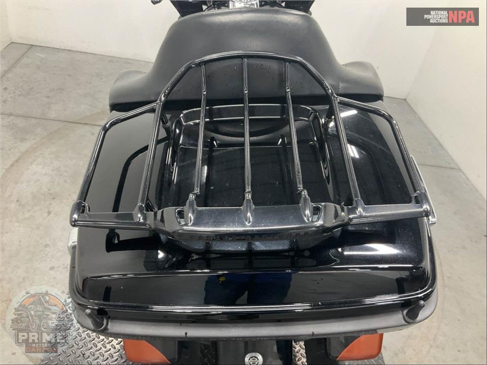 2015 Harley-Davidson FLTRUSE CVO ROAD GLIDE ULTRA — фото 32