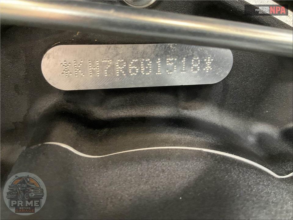 2024 Harley-Davidson FLTRX ROAD GLIDE — фото 26