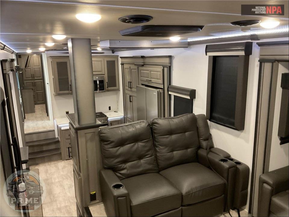 2024 Keystone Rv M-3941 FO - MONTANA FIFTH WHEEL SERIES — фото 6