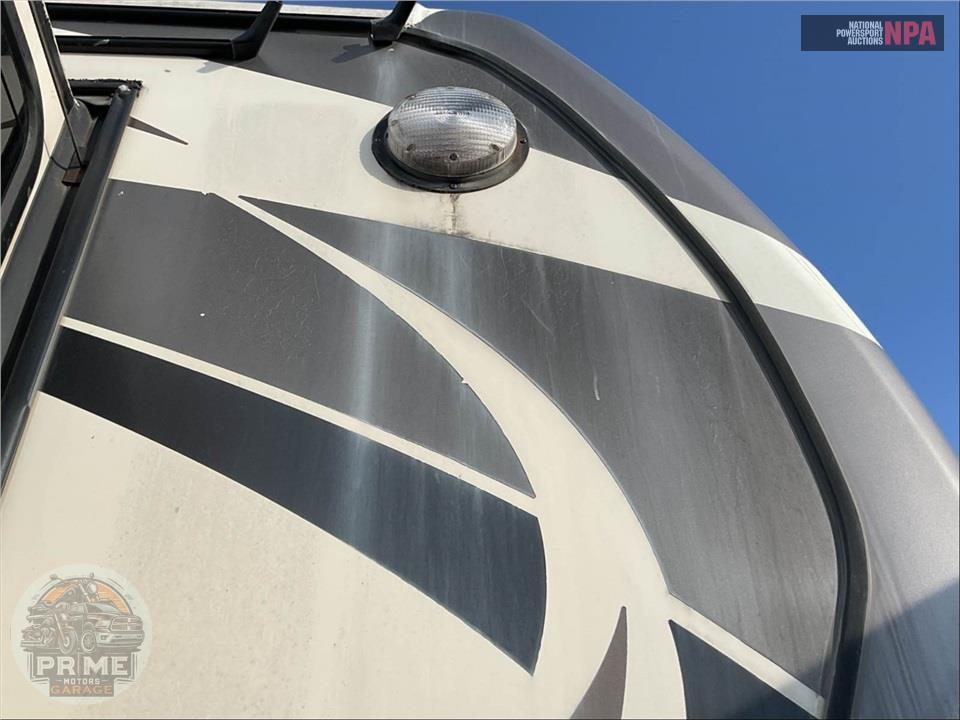 2016 Keystone Rv M-3711 FL - MONTANA FIFTH WHEEL SERIES — фото 31