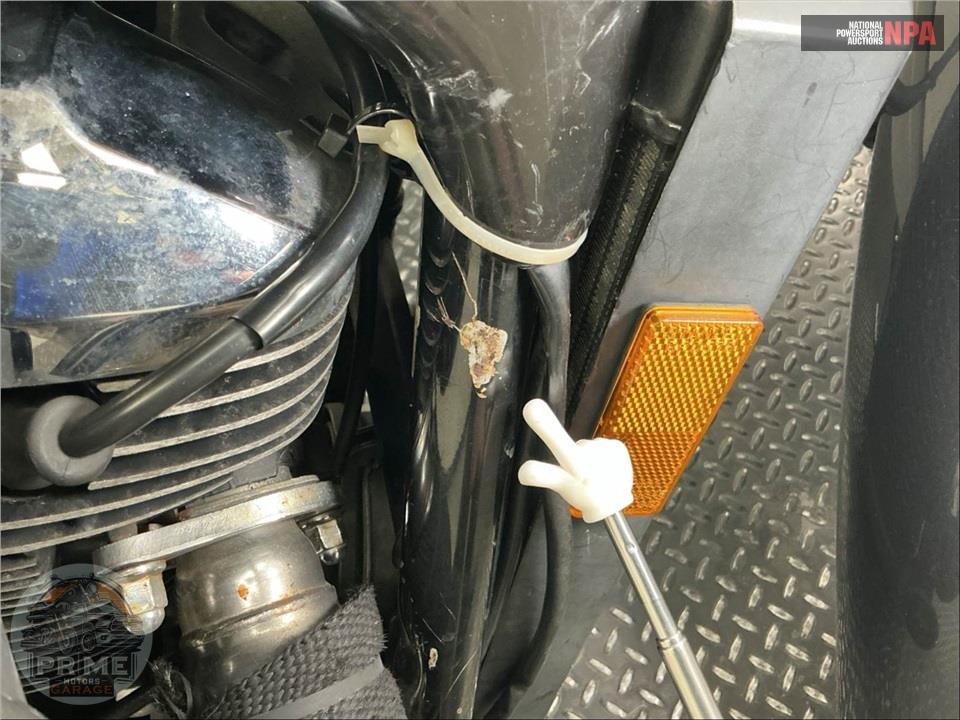 2003 Honda VT750CDC3 SHADOW ACE DLX — фото 16