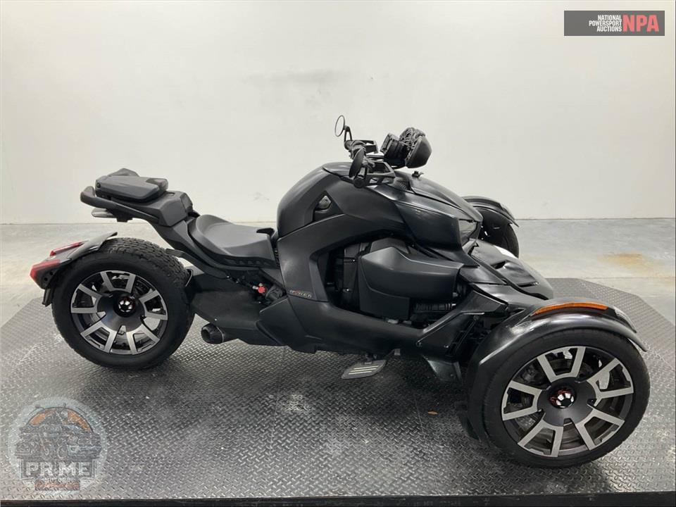 2020 Can-Am RYKER RALLY EDITION 900 ACE — фото 1