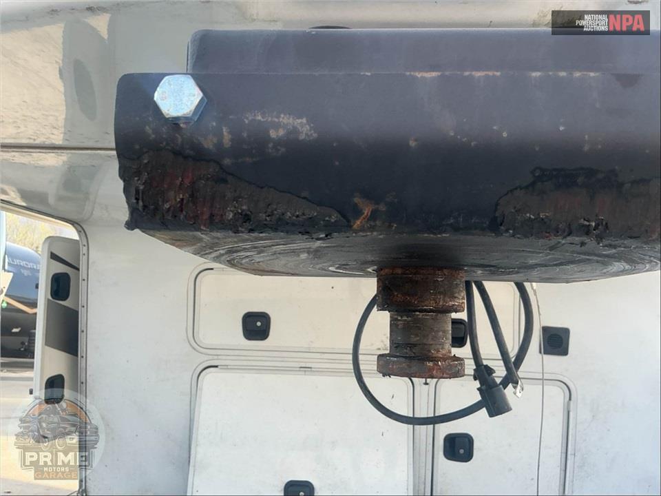 2021 Redwood Rv M-3981 FK - FIFTH WHEEL SERIES — фото 63