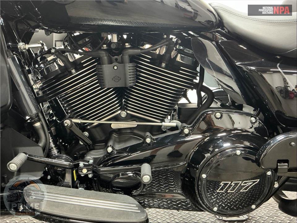 2026 Harley-Davidson FLTRXL ROAD GLIDE LIMITED — фото 7