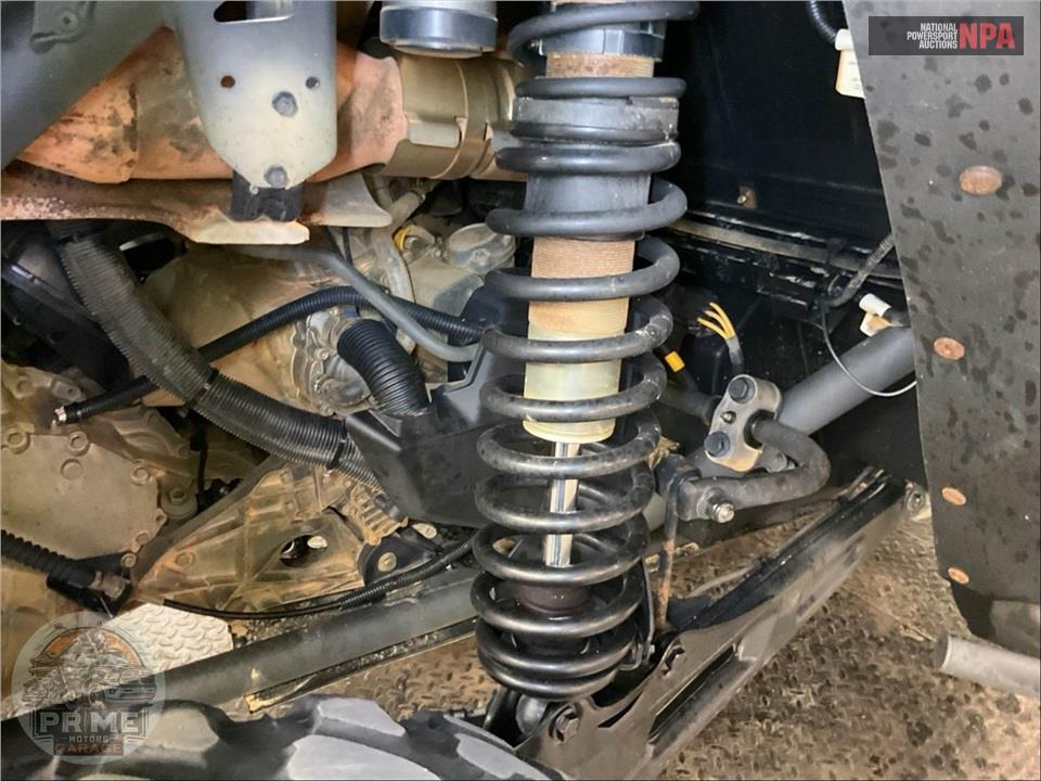 2024 Can-Am MAVERICK X3 X DS TURBO RR — фото 25