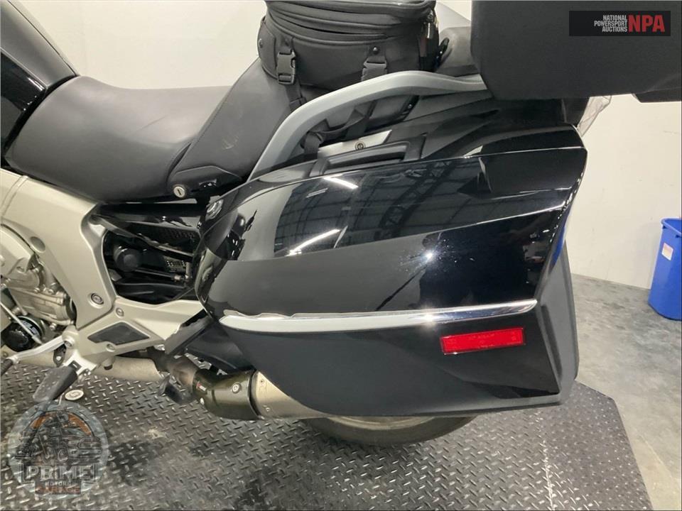 2016 Bmw K1600GTL — фото 18