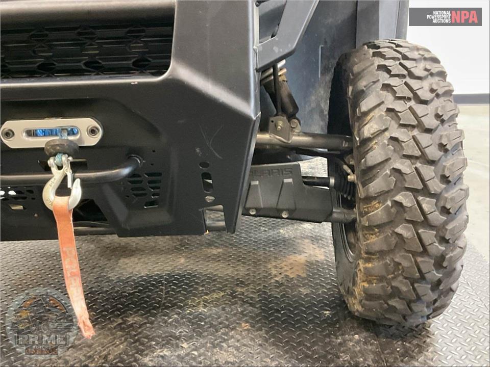 2021 Polaris RANGER XP 1000 EPS NORTHSTAR — фото 18