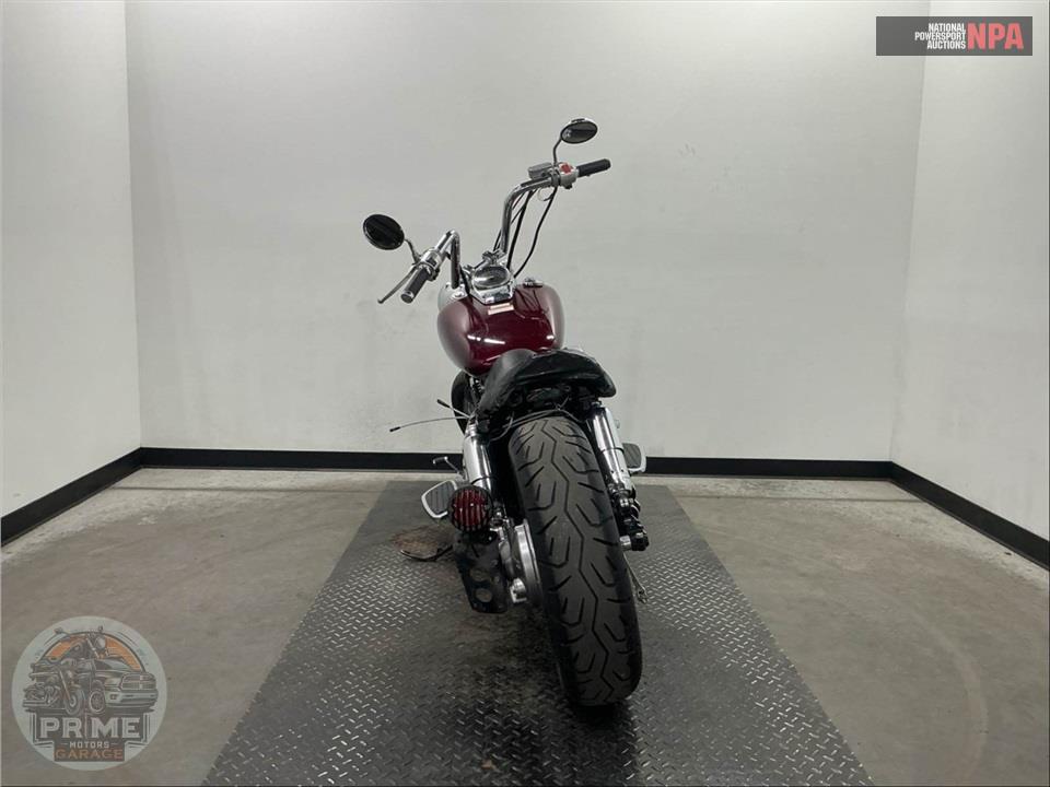 2004 Honda VT750C4 SHADOW AERO — фото 4