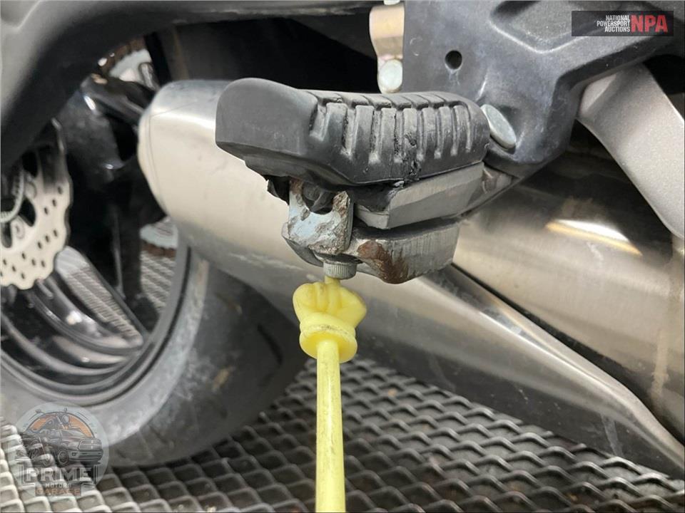 2020 Kawasaki EX650NLF NINJA 650 — фото 31