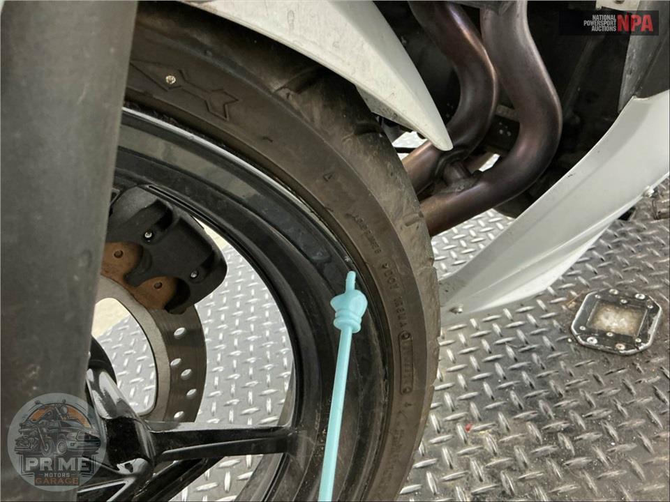 2025 Kawasaki EX500GSFNL NINJA 500 (ABS) — фото 20