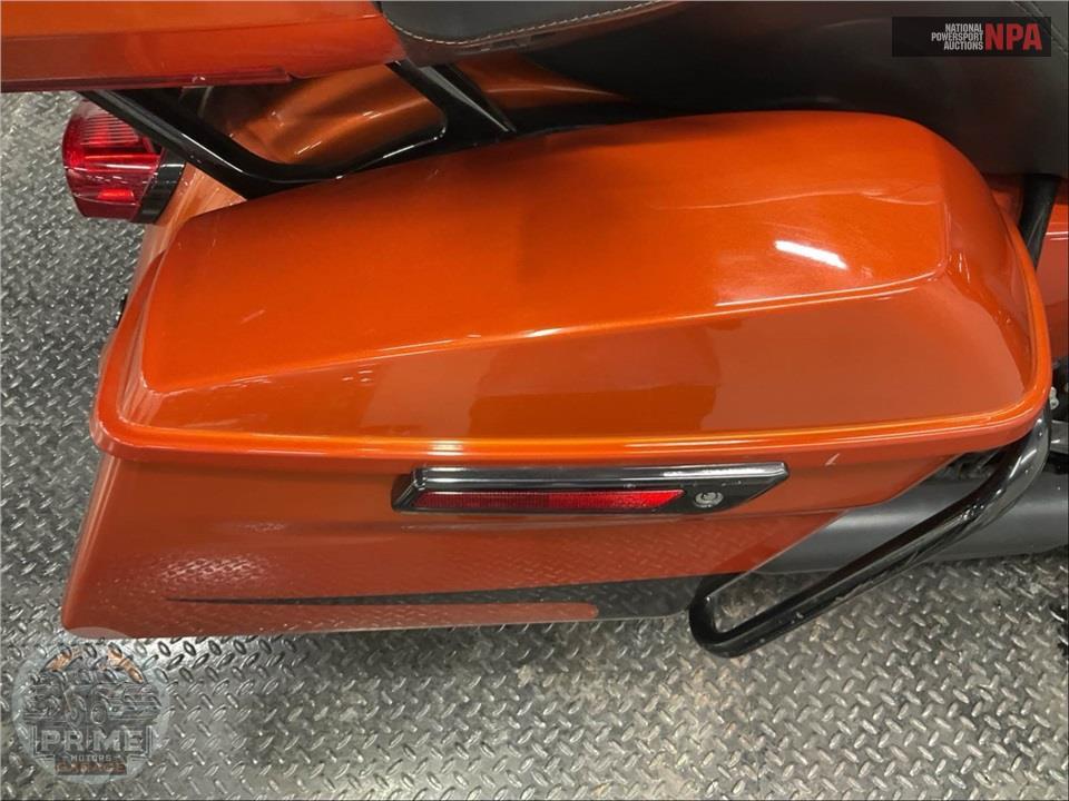 2020 Harley-Davidson FLTRK ROAD GLIDE LIMITED — фото 29