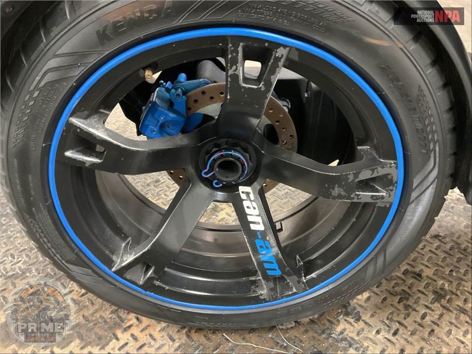 2020 Can-Am RYKER 900 ACE — фото 38