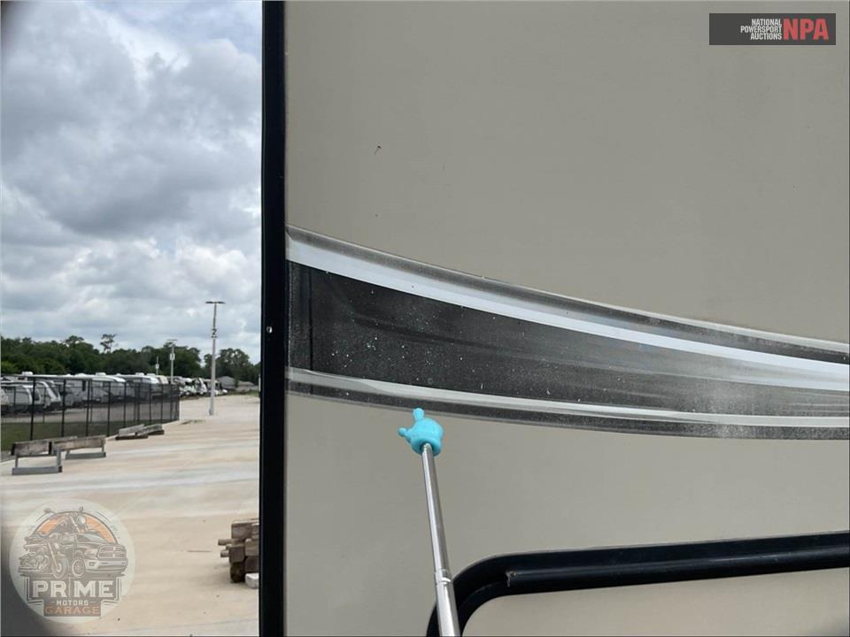 2016 Keystone Rv M-34 TSB - COUGAR X-LITE SERIES — фото 39