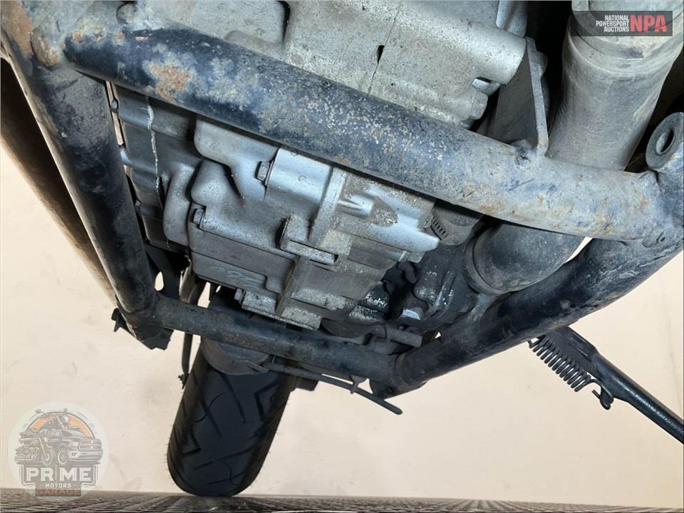 2009 Honda VT750CA9 SHADOW AERO — фото 13
