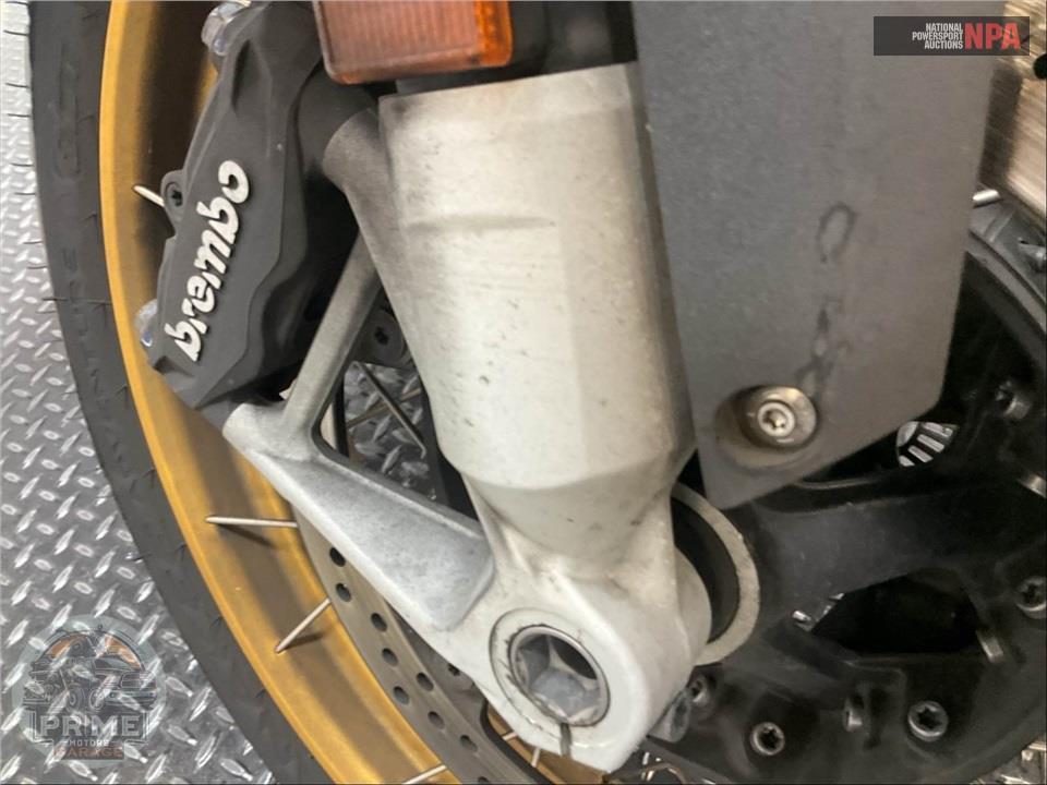 2021 Bmw R1250GS ADVENTURE 40 YEARS GS — фото 20