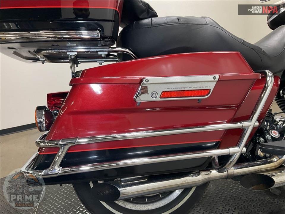 2006 Harley-Davidson FLHTCI ELECTRA GLIDE CLASSIC — фото 19