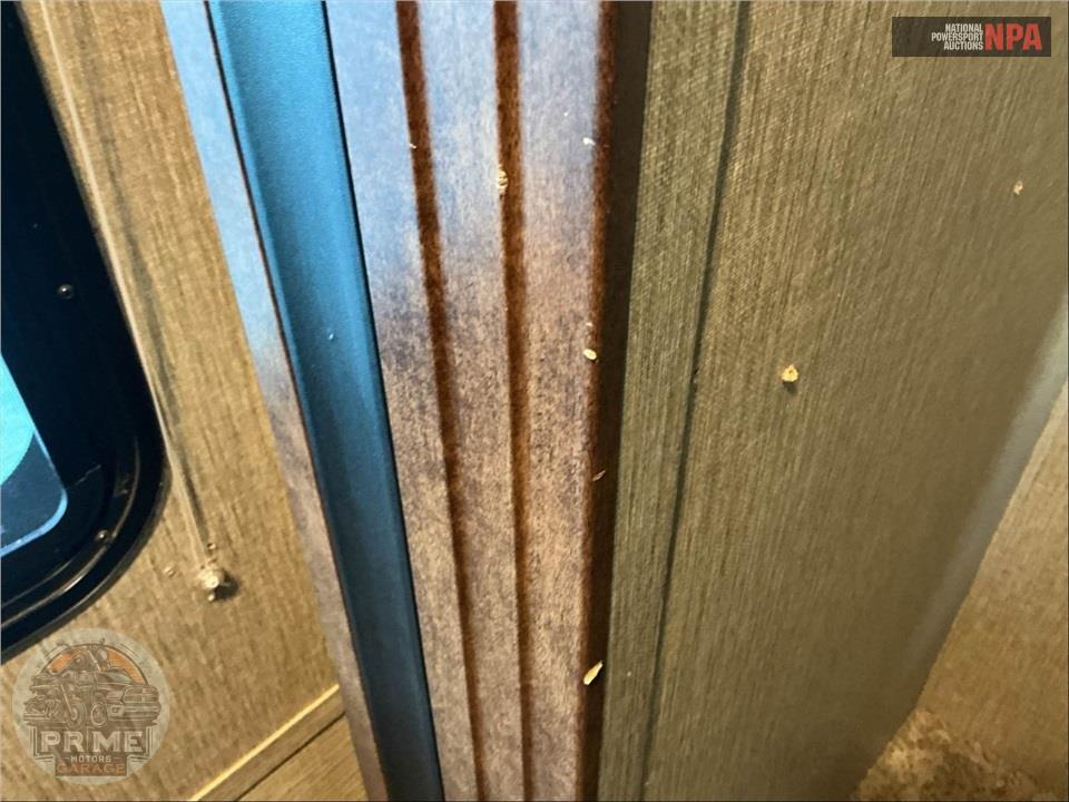 2018 Keystone Rv M-325 BH - OUTBACK SUPER-LITE SERIES — фото 19