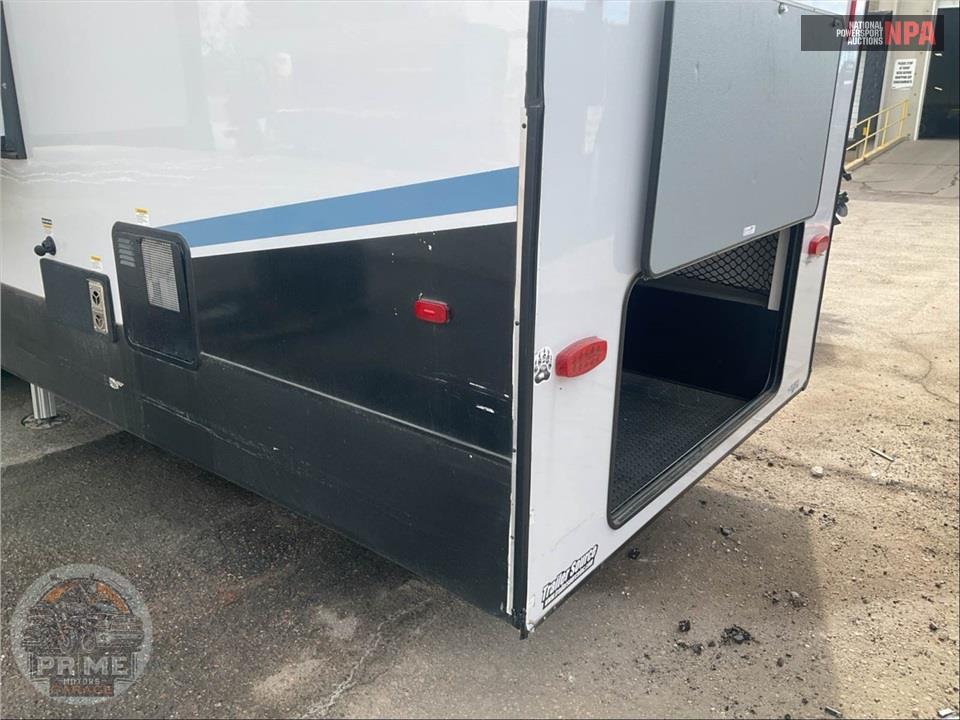 2024 Cedar Creek M-380MUD - FIFTH WHEEL SERIES — фото 45