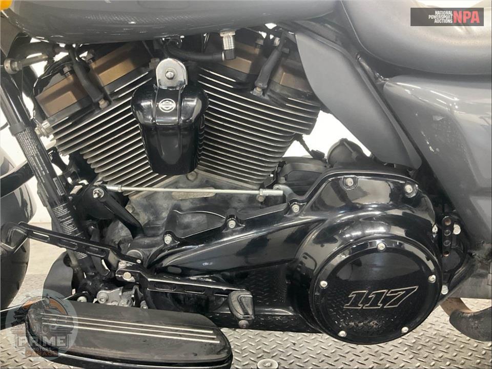 2022 Harley-Davidson FLTRXST ROAD GLIDE ST — фото 7