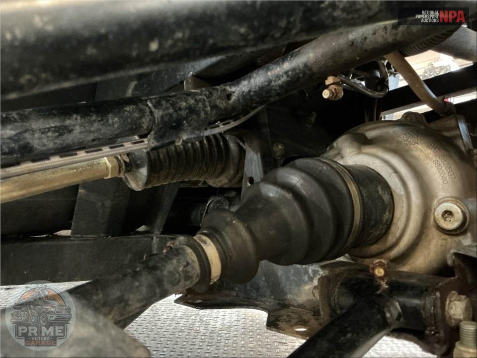 2016 Polaris RANGER CREW XP 900-6 (ELECTRIC POWER STEERING) — фото 12