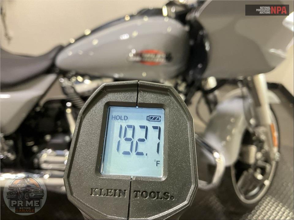 2025 Harley-Davidson FLTRX ROAD GLIDE — фото 8