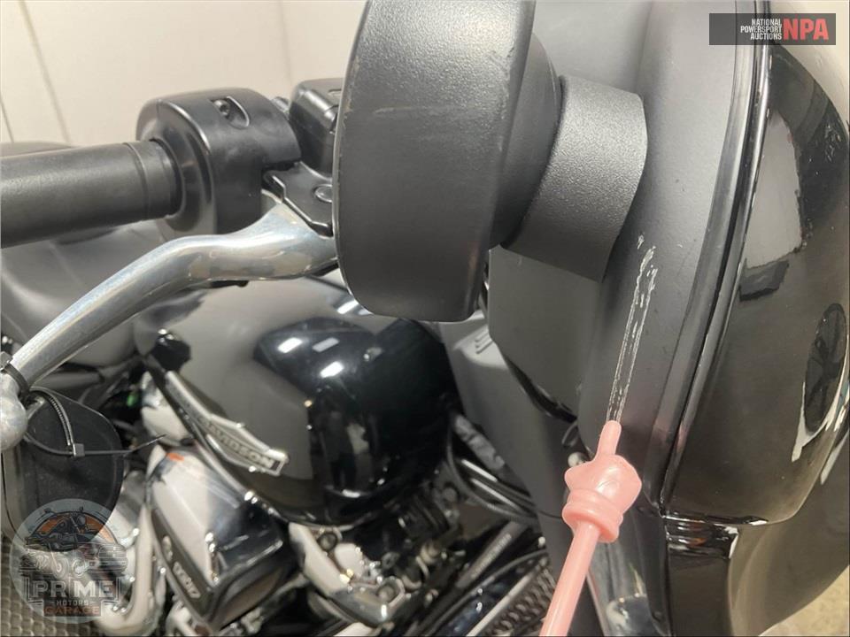 2021 Harley-Davidson FLHX STREET GLIDE — фото 14
