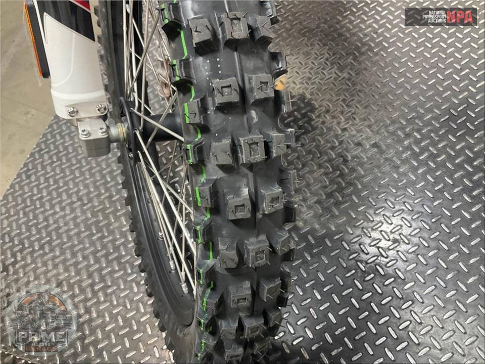 2025 Kove Moto 450 RALLY PRO OFF-ROAD — фото 12